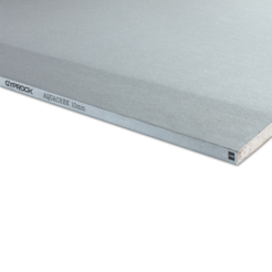 Gyprock Aquachek Plasterboard 10mm 1200mm x 2400mm RE