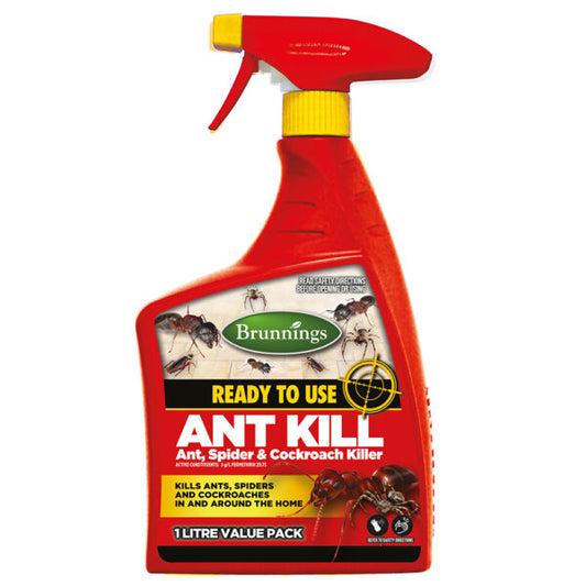 Brunnings Ant Kill RTU 1L