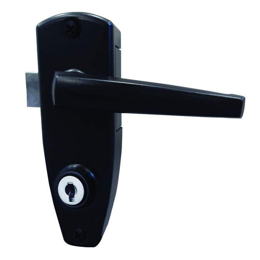 Whitco Safety Door Lock- Brown