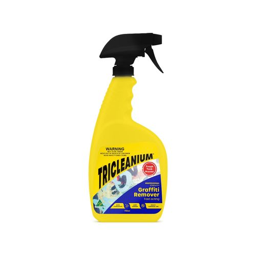 Tricleanium Graffiti Remover 750ml