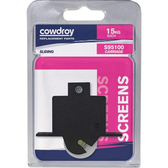 Cowdroy Screen Door Sheave 15kg