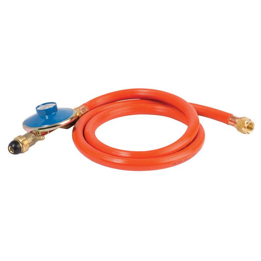 Companion POL Regulator w/ Hose 600mm