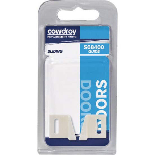 Cowdroy Cavity Door Guide Set