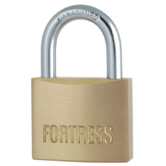 Master Lock Padlock Fortress 50mm