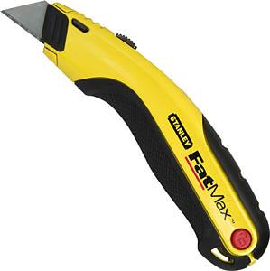 Stanley Retractable Knife