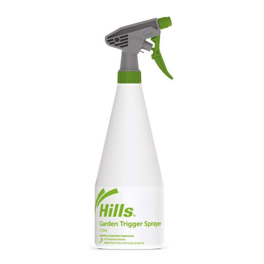 Hills Garden Trigger Sprayer 1LT