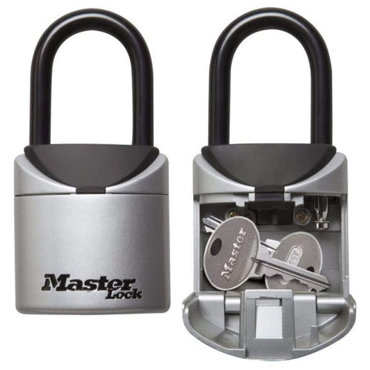 Master Lock Portable Key Safe