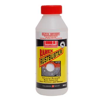 Rustbuster Ranex 500ml