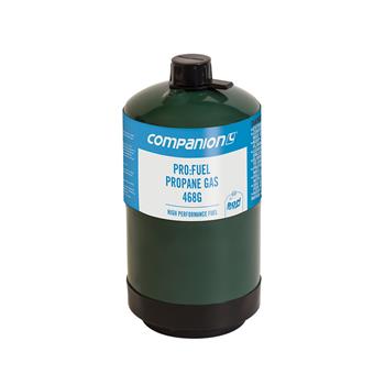 Companion Propane Cartridge 468g