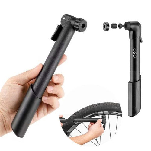 AutoKing Hand Pump Mini Push Bike