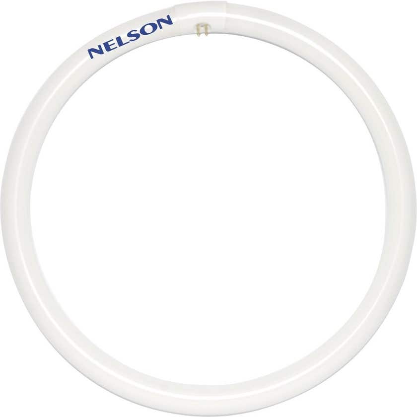 Nelson Fluoro Tube Round T5 32W Natural