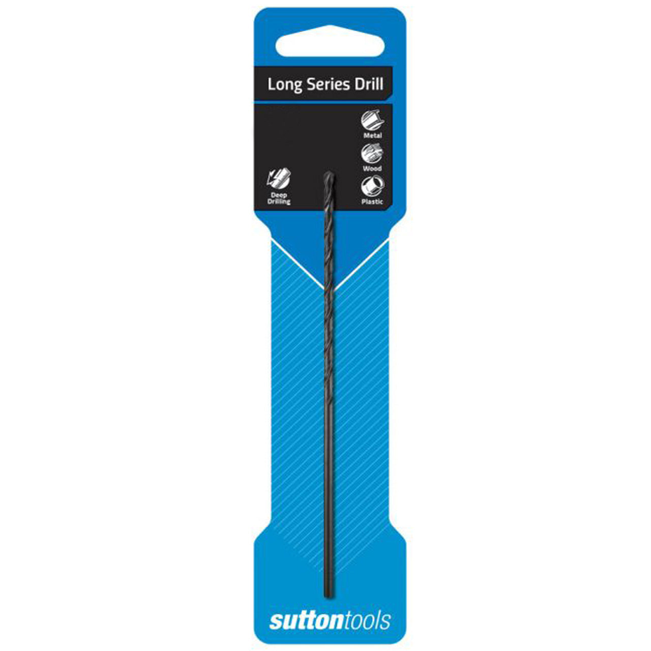 Sutton Long Series Drill Bit 11mm