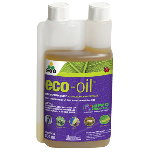 Eco Oil Concentrate 500ml