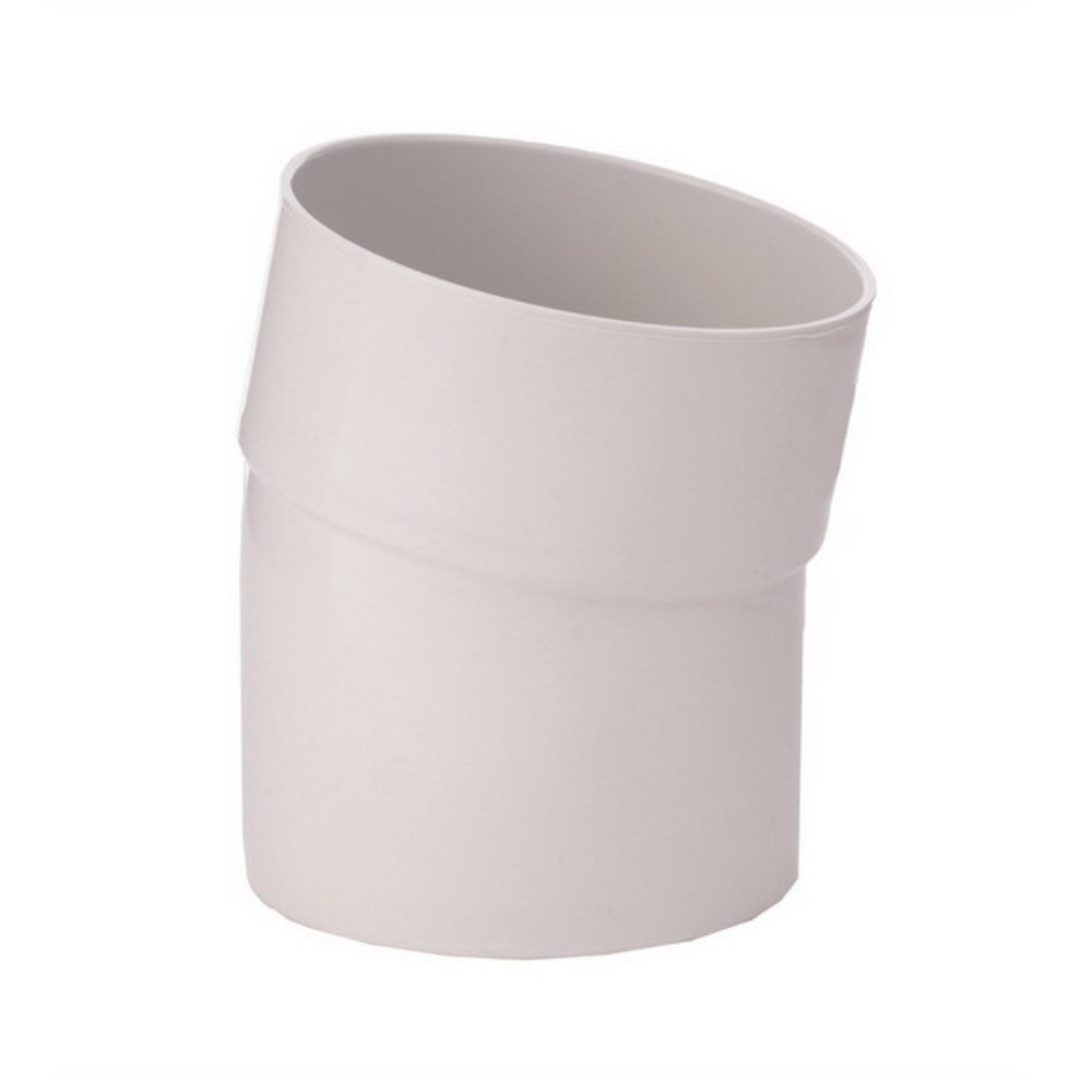 Holman 50mm DWV 45degree Bend M&F