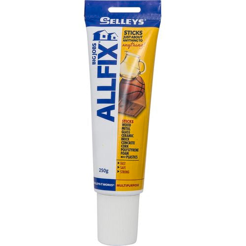 Selleys All Fix Big Jobs 250g