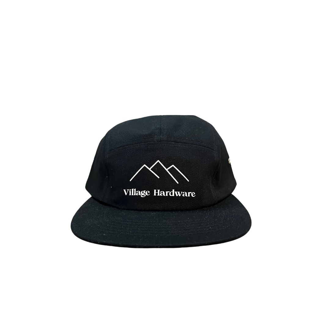 Merch - OG Village Hardware Hat