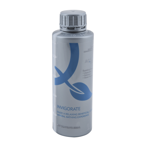 Aquaspa Invigorate Minerals 500mls