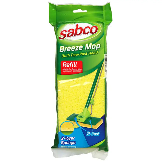 Sabco Breeze Mop Refill