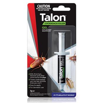 Talon Gel Cockroach Killer 5g