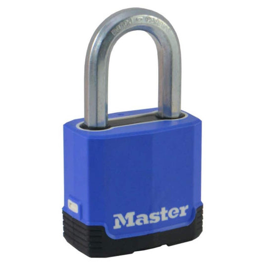 Master Lock Padlock Exterior Heavy Duty