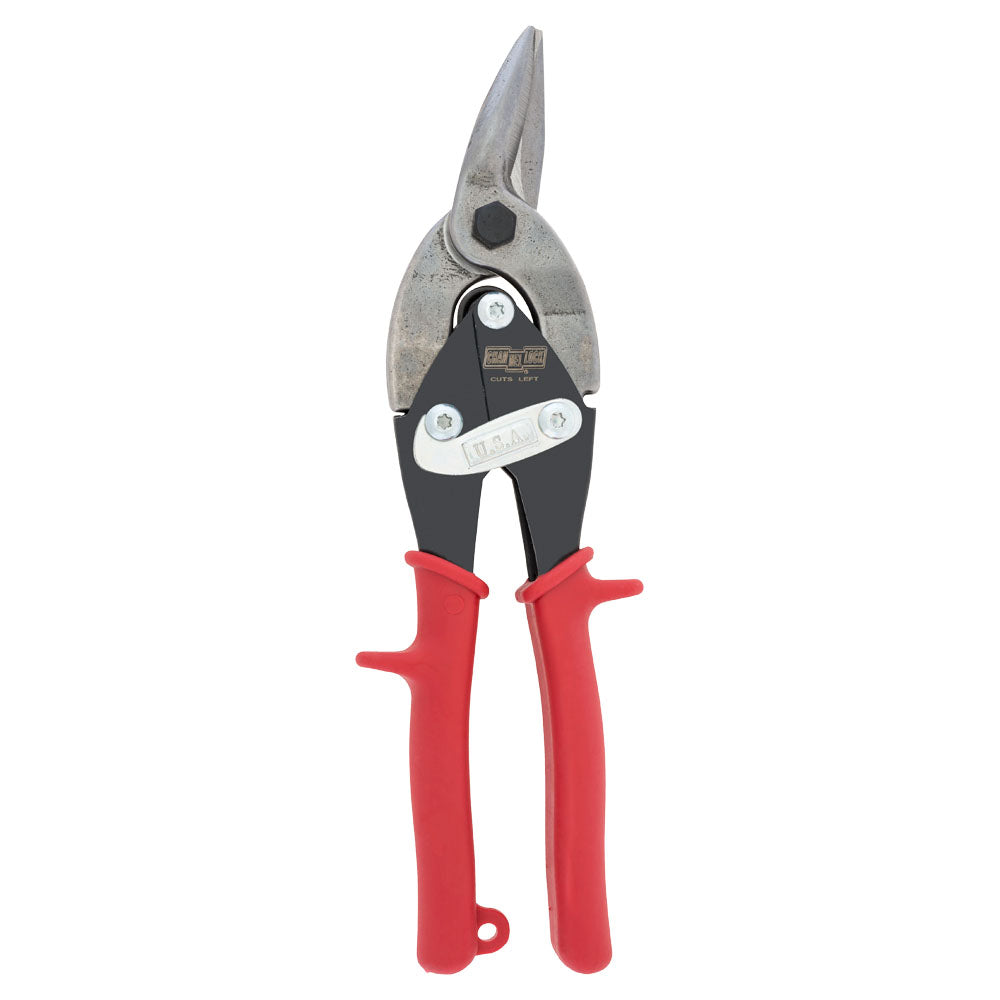 Sutton ChannelLock Left Hand Aviation Snips