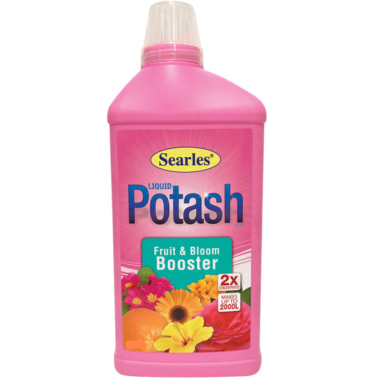 Searles Liquid Potash 250ml