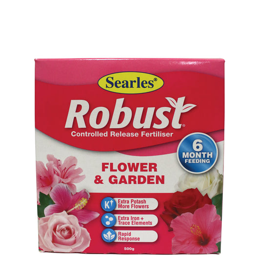 Searles Robust Flower Booster 500g