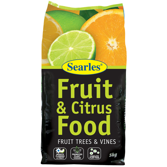 Searles Fruit & Citrus Food 5kg