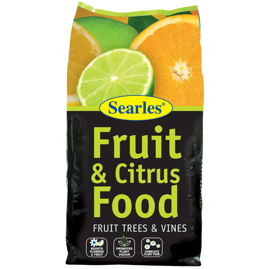 Searles Fruit & Citrus Food 2.5kg