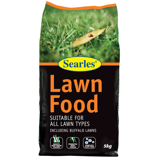 Searles Lawn Food 5kg