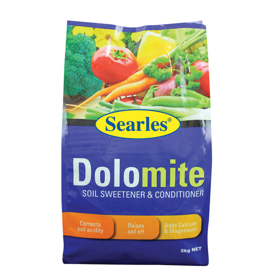 Searles Dolomite 5kg