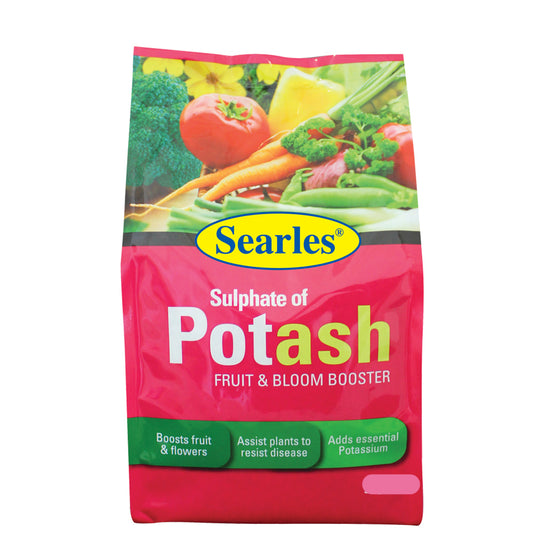 Searles Sulphate of Potash 2.5kg