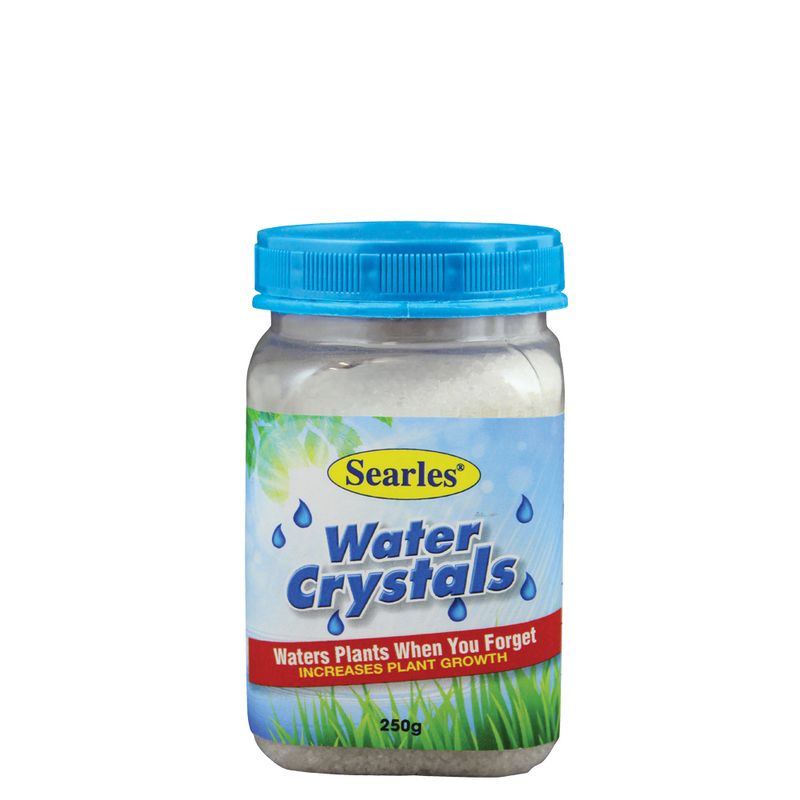 Searles Water Crystals 250g
