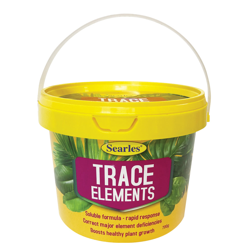 Searles Trace Elements 700g