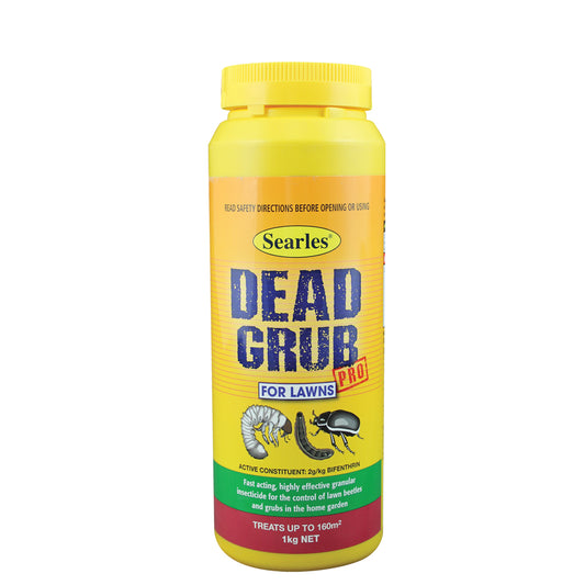 Searles Dead Grub Pro 1kg