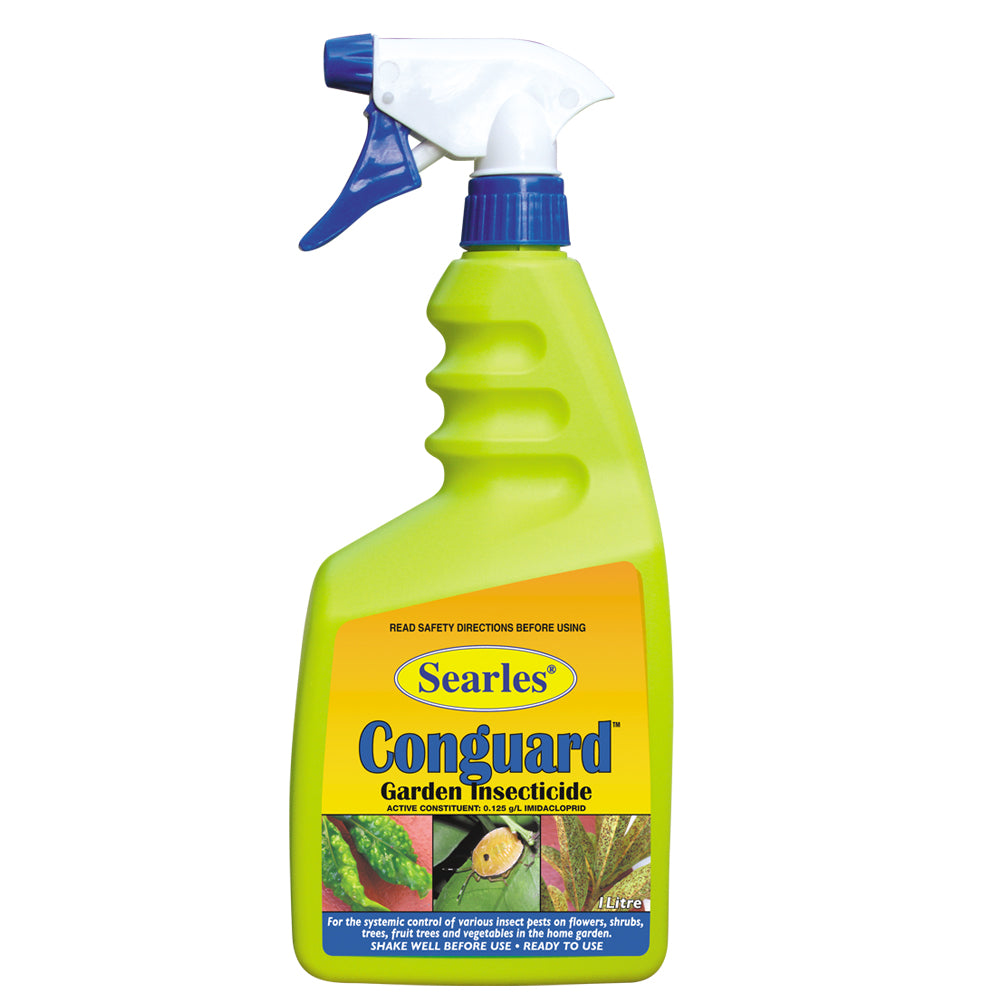 Searles Conguard RTU 1L