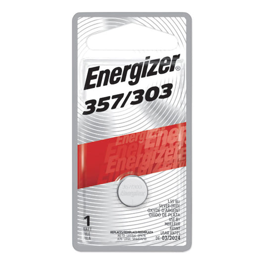 Energizer 357/303