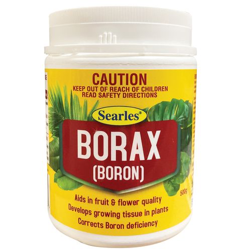 Searles Borax 500g