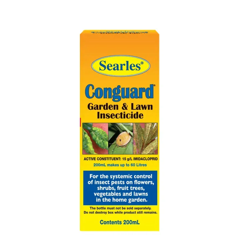 Searles Conguard Concentrate 200ml