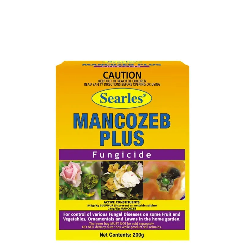 Searles Mancozeb 200g