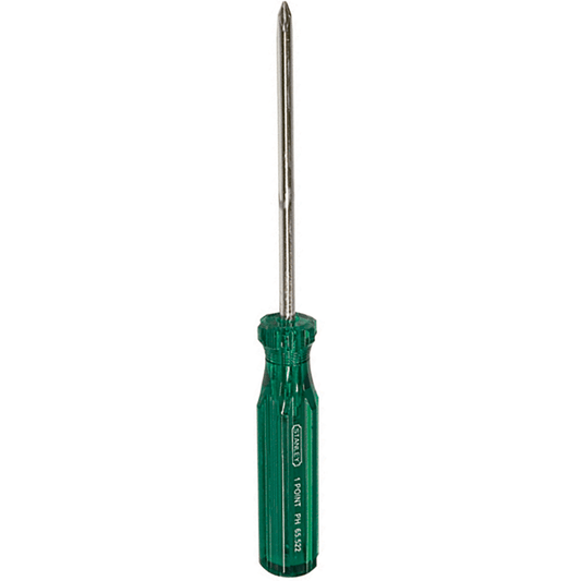 Stanley Screwdriver Phillips #1 x 100mm