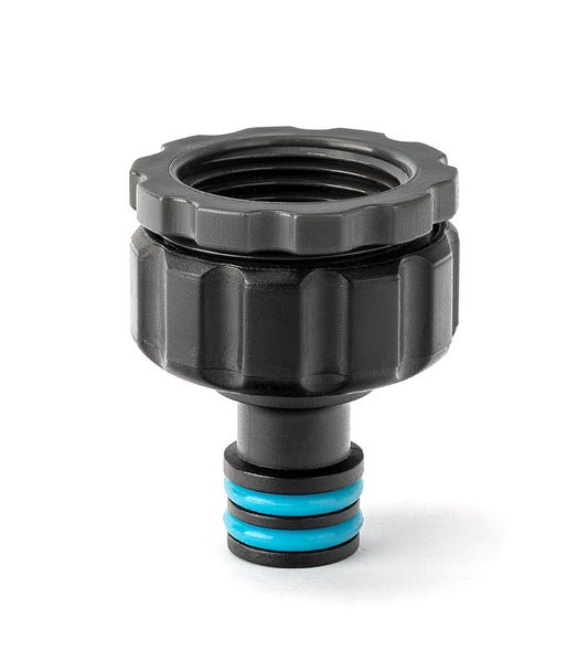 Holman 12mm Universal Tap Adaptor