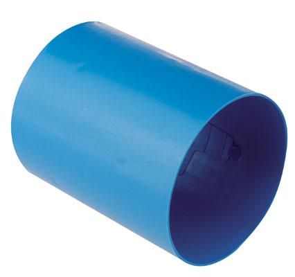 Vinidex 65mm DrainCoil Coupling