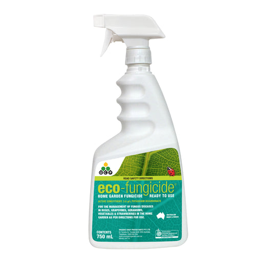 Eco Fungicide RTU 750ml