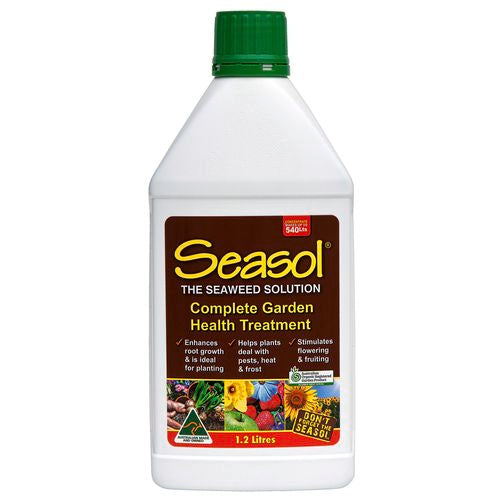 Seasol Concentrate 1L