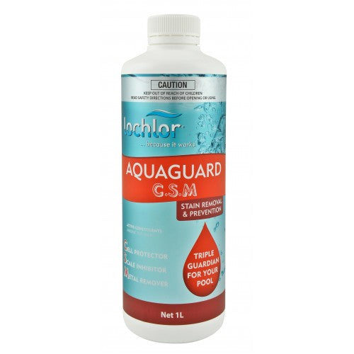 Lochlor Aquaguard CSM 1L