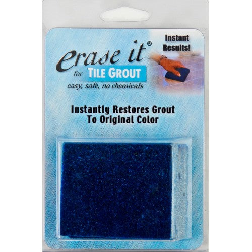 Lochlor Erase It Tile Grout