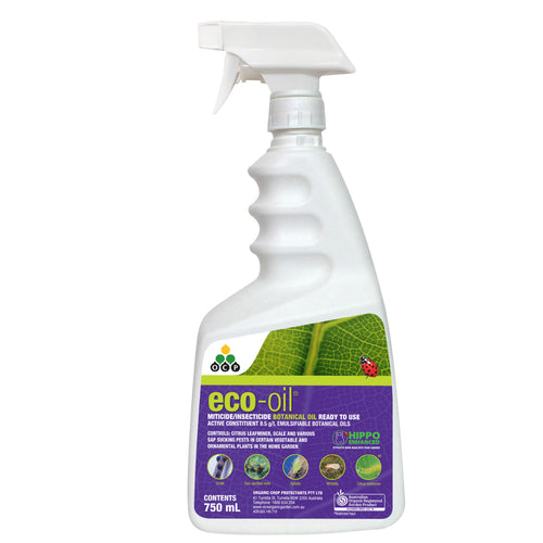 Eco Oil RTU 750ml