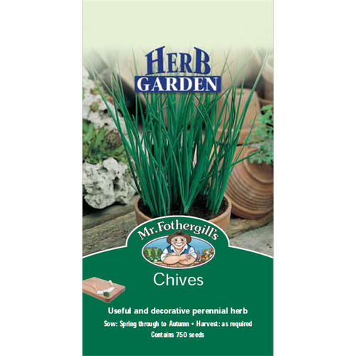 Chives