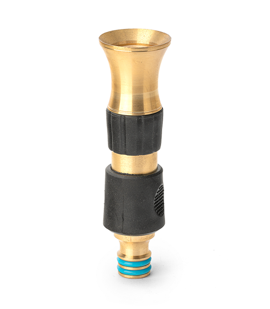 Holman 12mm Brass Hi-Flow Nozzle